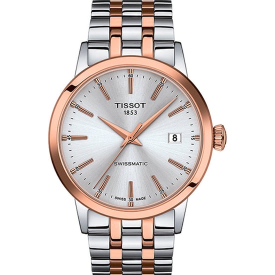 Tissot Classic Dream Herren-Multifunktionsuhr T1294072203100 - Image 1