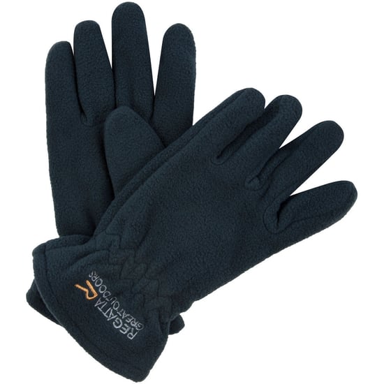 Regatta Boys & Girls Taz II Anti Pill Fleece Winter Walking Gloves - Image 1