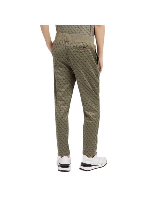 Guess Korbin Herren-Jogginganzug - Image 2