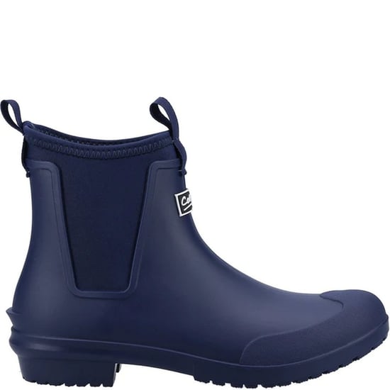 Cotswold Womens/Ladies Grovsner Wellington Stiefel (Marine) - Image 3