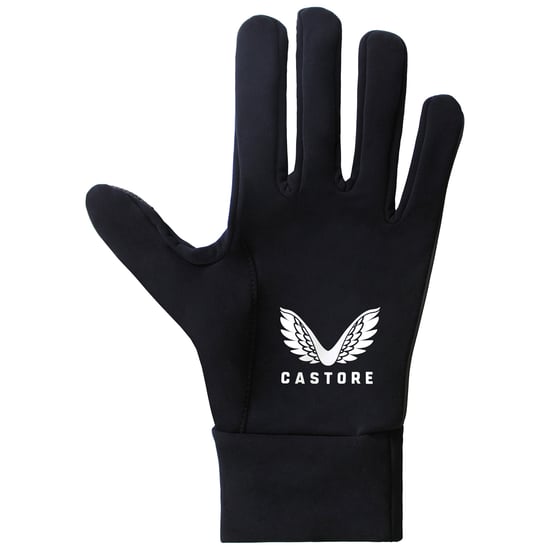 Castore Logo Kinder Caviar Performance Handschuhe - Image 1