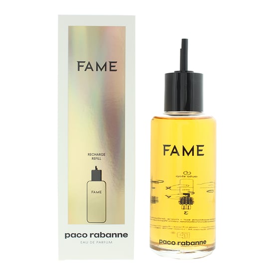 Paco Rabanne Fame Edp Spray Refill. - Image 2