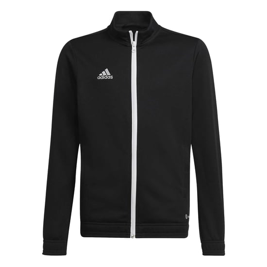 Adidas Sport Ent22 Tk Jkty Schwarzes Sweatshirt - Image 1