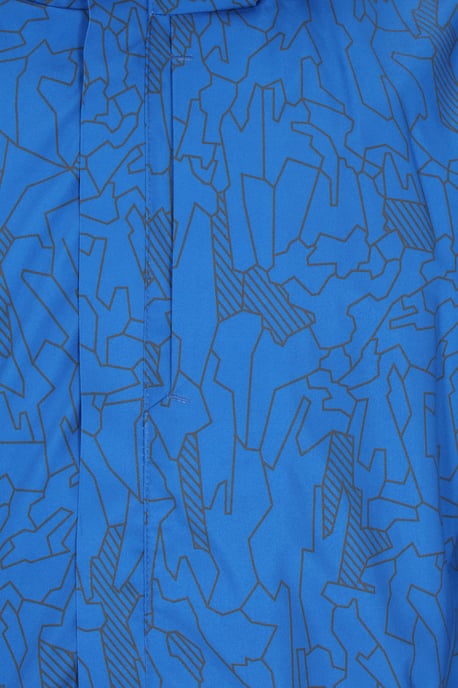 Mo Jacke Herren KÖNIGSBLAU - Image 3