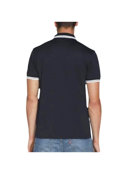 Polo Guess Herren Piqué - Image 3
