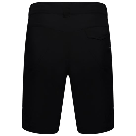 Dare 2B Herren Dauer Shorts (Schwarz) - Image 2