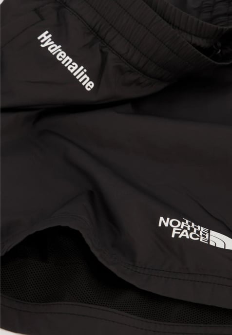 The North Face Hydrenaline Shorts 2000 in Schwarz - Image 4