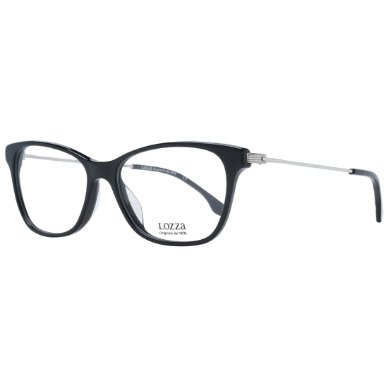 Lozza Brille VL4148 0BLK 53 - Image 1