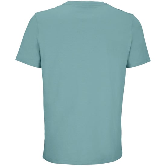 SOLS - "Legend" T-Shirt für Herren/Damen Unisex (Pool-Blau) - Image 2