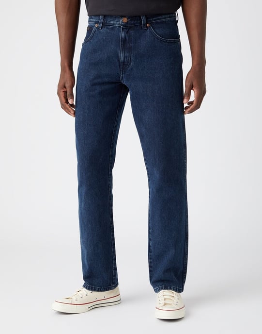 GB - Wrangler - TEXAS COALBLUE STONE
