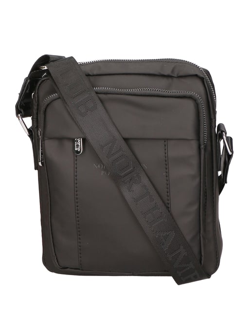 Northampton Polo Club Schultertasche Männer BLACK - Image 4