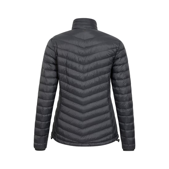 Mountain Warehouse - "Extreme II" Daunenjacke für Damen (Schwarz) - Image 2