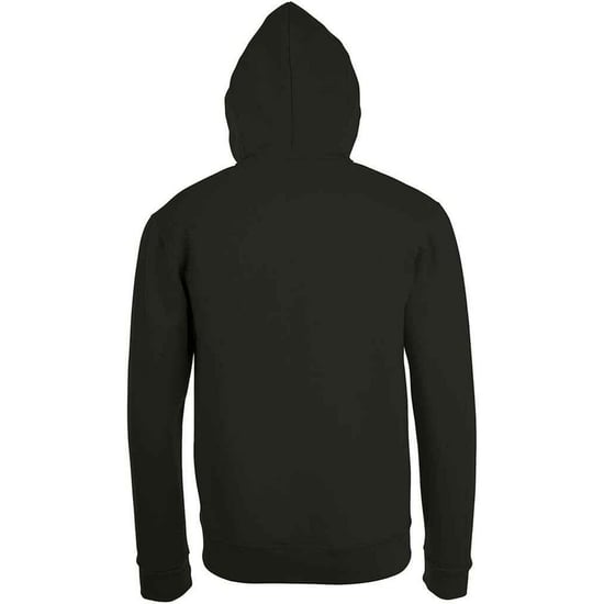 SOLS - "Stone" Kapuzenpullover für Herren/Damen Unisex () - Image 2