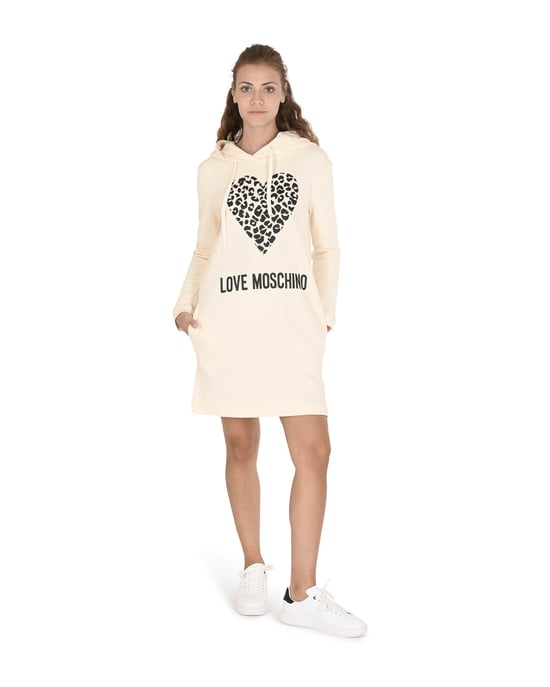 Love Moschino Frauenkleid - Image 1