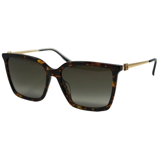 Jimmy Choo Totta/G/S 0086 HA Gold Sonnenbrille - Image 2