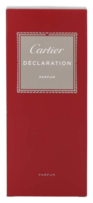 Cartier Declaration Edp Spray. - Image 2