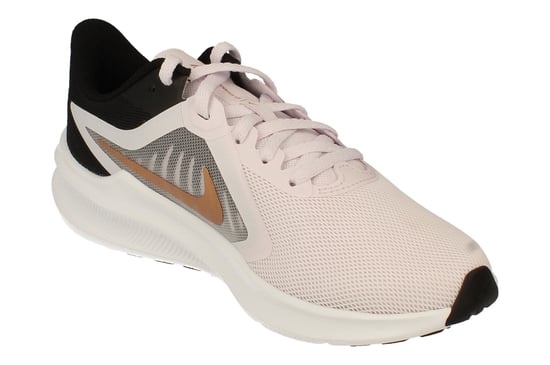Nike Damen Downshifter 10 Lila Turnschuhe - Image 4