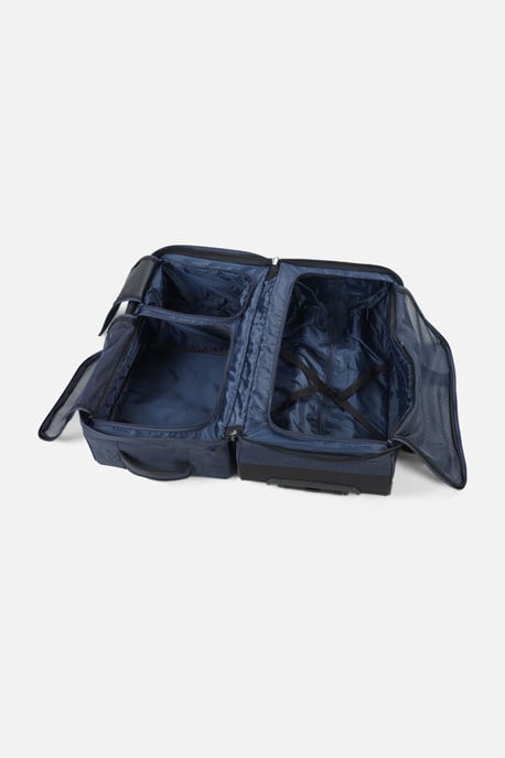 Maxim 3.0 120l Roller Bag Navy Marl