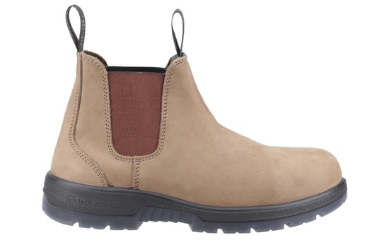 Harte Yakka Brumby Dealer Stiefel Unisex - Image 1