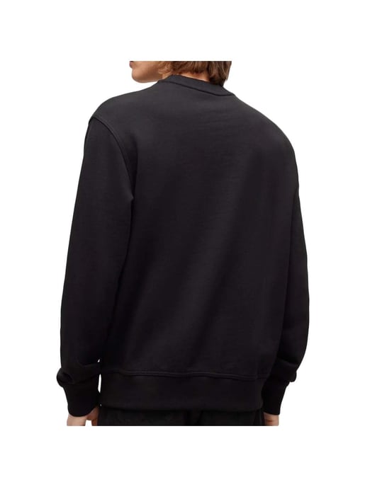 Boss Herren-Sweatshirt mit klassischem Logo - Image 4