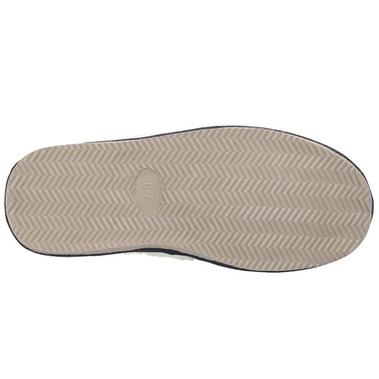 Hush Puppies Damen/Damen Arianna Wildleder Hausschuhe (Navy) - Image 4
