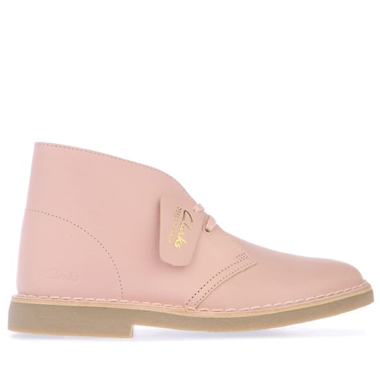 Lederstiefel Desert Boot 2 - Image 1