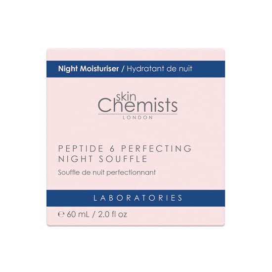 skinChemists Laboratories Gen Y Perfektionierendes Nacht-Soufflé 60ml - Image 3
