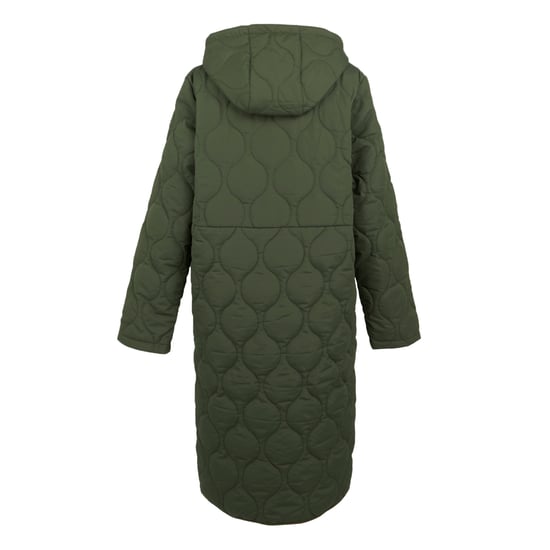 Regatta - "Jaycee II" Steppjacke für Damen (Dunkel-Khaki) - Image 2