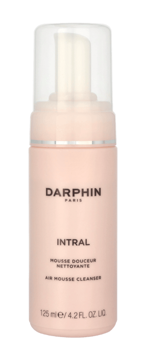 Darphin Intral Air Mousse Cleanser. - Image 1