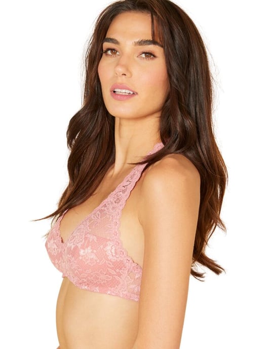 Cosabella Never Say Never Racerback Bra