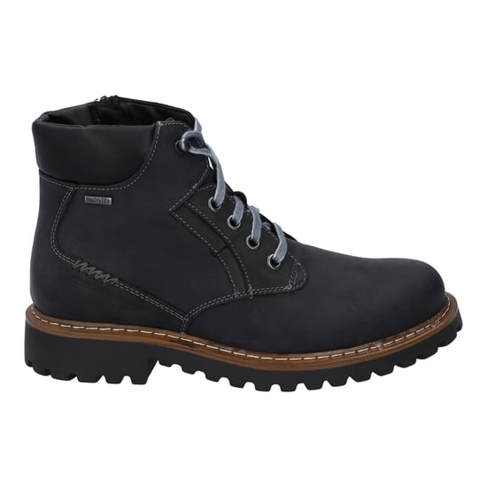 JOSEF SEIBEL Chance 39 | Stiefelette für Herren | Schwarz Chance 39, schwarz - Image 2