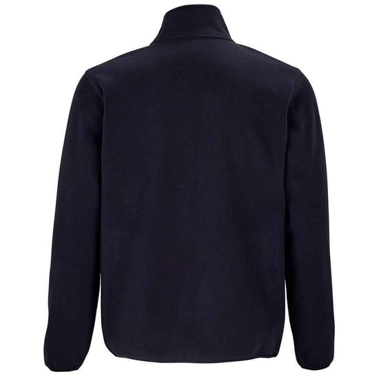 SOLS - "Factor" Fleecejacke Mit Reißverschluss für Herren (Marineblau) - Image 2