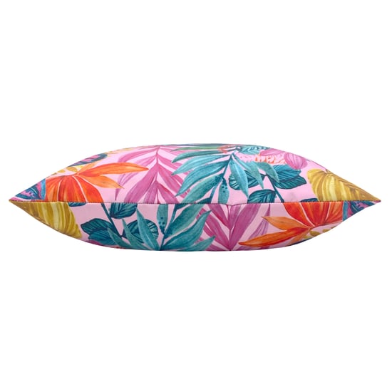 furn. Psychedelic Jungle Outdoor Cushion Cover - Image 2