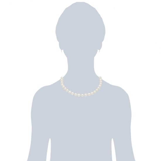 Rafaela Donata Female Shell pearl(s) Necklace - Image 3