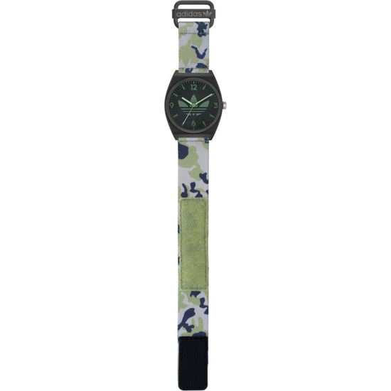 Adidas Originals Street Project Two Unisex Mehrfarbige Uhr AOST22040 - Image 3