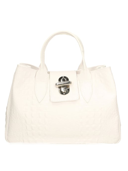 Gave Lux Handbag women WHITE