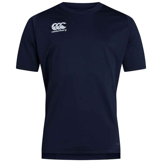 Canterbury Mens Club Training Jersey (Navy)
