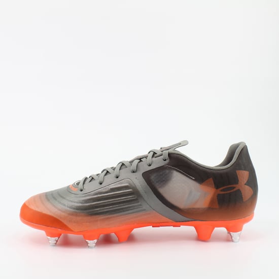 Under Armour Magnetico Pro HYB Mens Leather Football Boots 3022927 101
