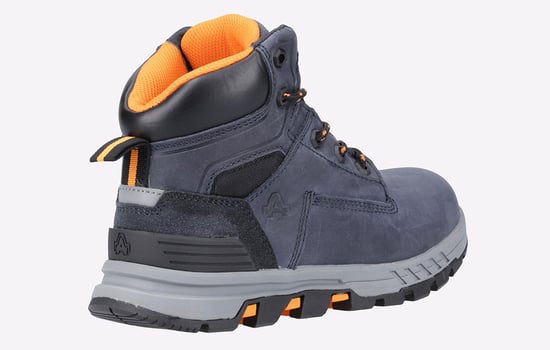 Amblers Safety AS613 Elena Sicherheitsstiefel Damen - Image 3