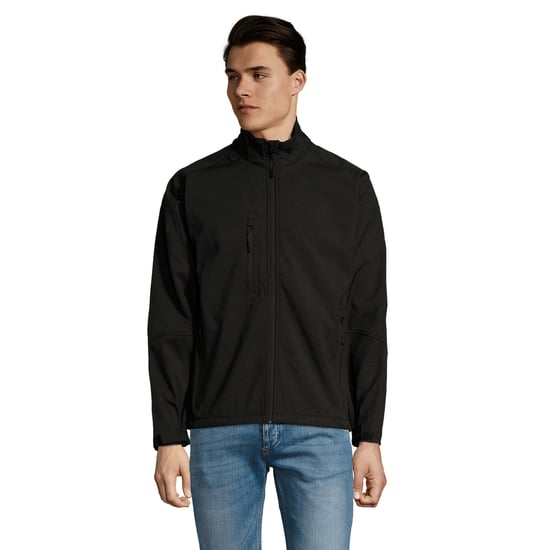 SOLS - "Relax" Softshelljacke für Herren () - Image 1