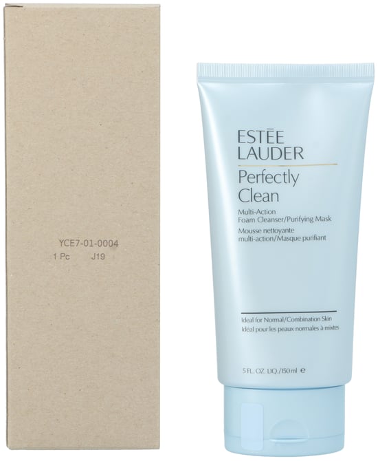 E.Lauder Perfectly Clean Schaumreiniger/Reinigungsmaske 150ml - Image 3