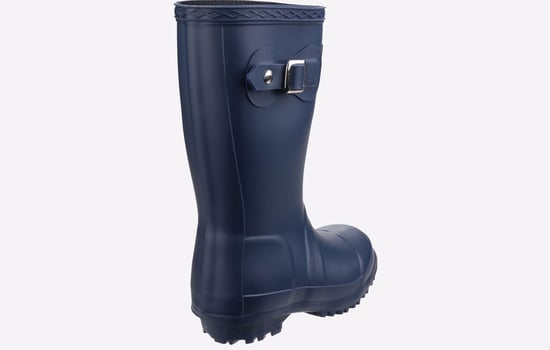 Cotswold Buckingham WASSERDICHTe Wellington Junior Jungen - Image 3
