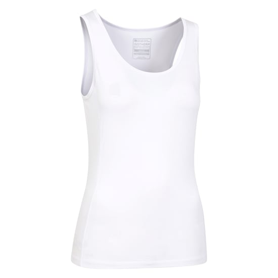 Mountain Warehouse - "Keep The Heat" Top für Damen (Weiß) - Image 3