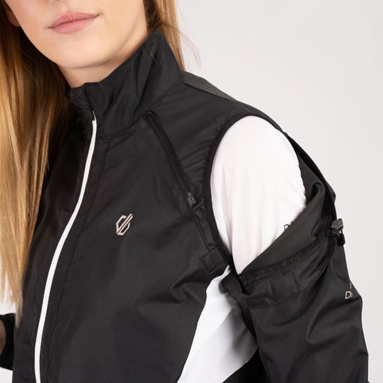 Dare 2B Womens/Ladies Rebound Jacket (Black)