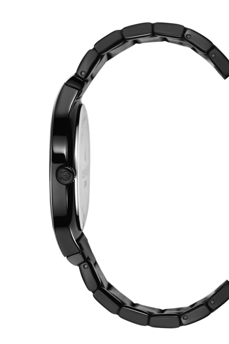 Orphelia Caprice Herren-Armbanduhr OR62806, schwarz - Image 2