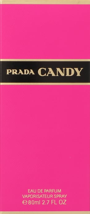 Prada Candy Eau de Parfum 80ml Spray für Sie - Image 2