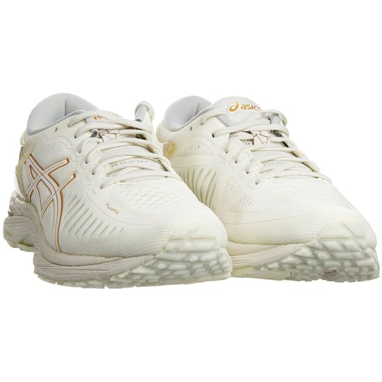Asics MetaRun Herren-Laufschuhe in Weiß - Image 2