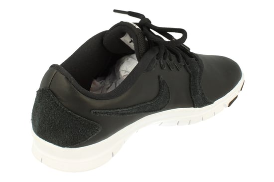 Nike Damen Flex Essential Tr Lt Schwarz Turnschuhe - Image 3