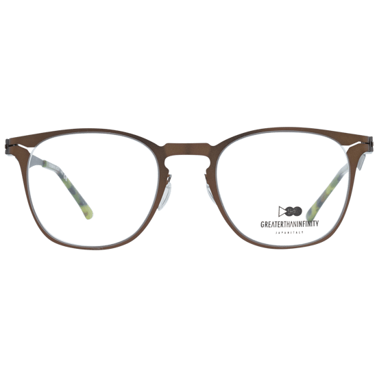 Mehr als unendlich Optischer Rahmen GT026 V06 50 - Image 2