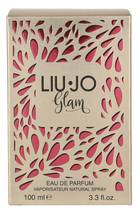 Liu-Jo Glam Edp Spray. - Image 2